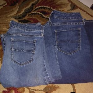 Women’s jeans